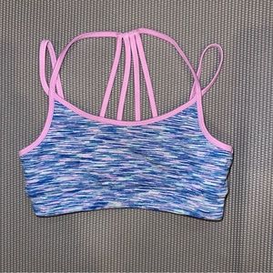 3/$12 💜 Girls Sports Bra size 14